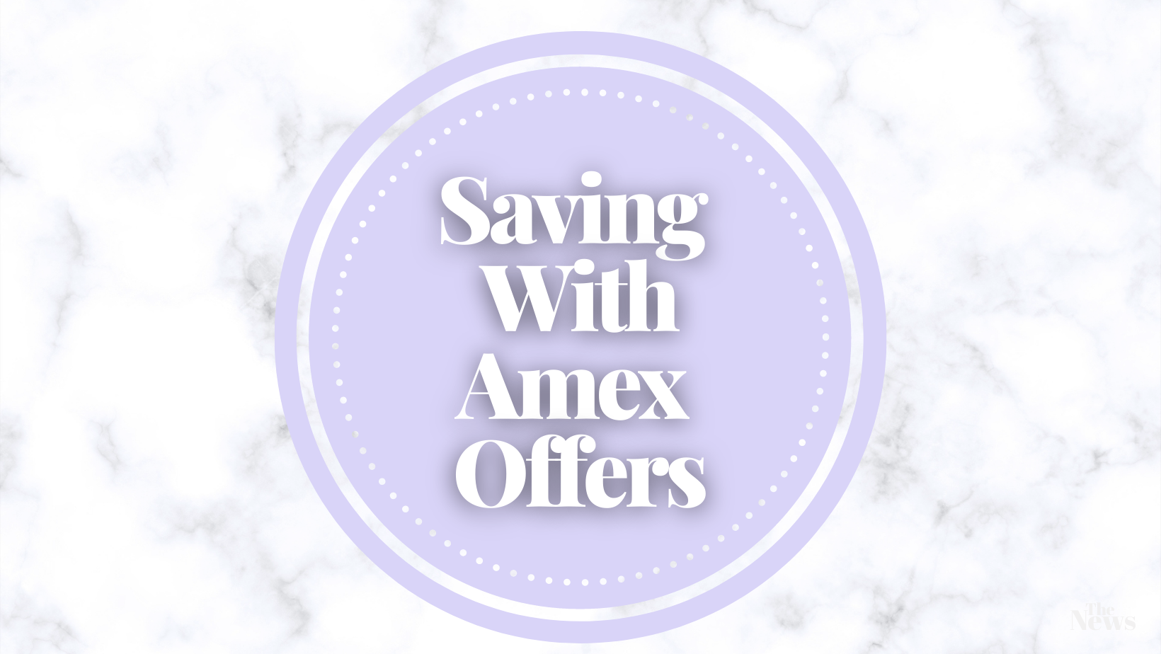 Amex offers featured image